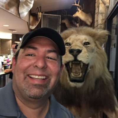 TexasGDS's profile picture. 