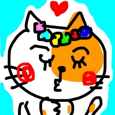 HATchanyou🌈🎈Rainbowさんのプロフィール画像