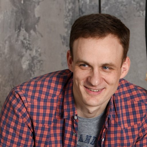 garik_piton's profile picture. Just a Jedi