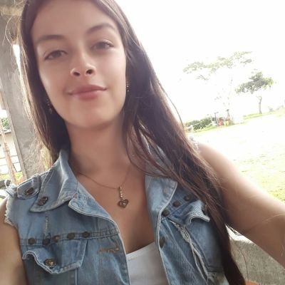 Geral_Varon's profile picture. Instagram: Geralvaron_
cumplir mis metas y sueños a como de lugar 💪🏼👣🎓

Danna 🐾👼