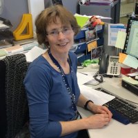 Janet Horrocks (@janethorrocks3) 's Twitter Profile