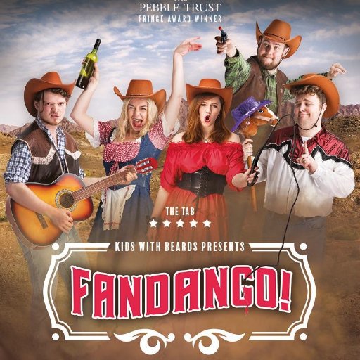 Those sexy sketch mamas from Brighton town. Catch our new show Fandango! @edfringe @justthetonic 15-26 August 4.30