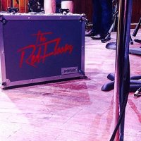The Red Floors(@TheRedFloors) 's Twitter Profile Photo