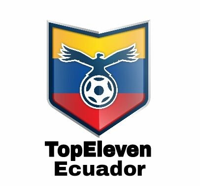 TopEleven Ecuador es la Cuenta Oficial de Técnicos OnLine @topeleven que, Busca Integrar y socializar aficionados de #Ecuador.
Dirigido por @_Santacruz_fc