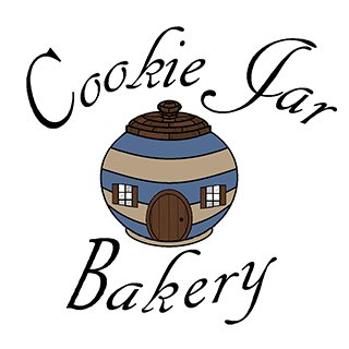 As of August 2019, the Cookie Jar Bakery is closed. Thank you for the past 5 years!