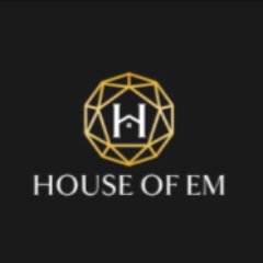 House of EM is an online clothing company focused on fashion, female empowerment, and freedom. Designed to embrace the intelligent modern day ‘every woman’.