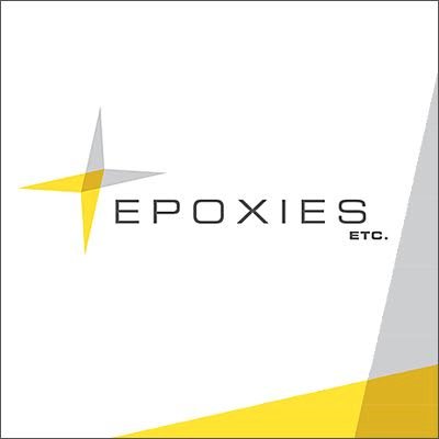 The most efficient, reliable custom epoxy, silicone and urethane formulations on the market. 1-800-EPOXIES