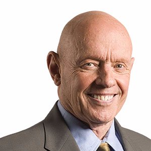 Stephen R. Covey