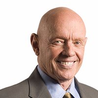 Stephen R. Covey(@StephenRCovey) 's Twitter Profile Photo