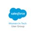 Washington, DC Women in Tech Group (@WITDCgroup) Twitter profile photo