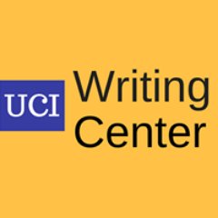 The UCI Writing Center promotes lifelong writing skills for academic and professional success. We assist undergraduates in any writing project.