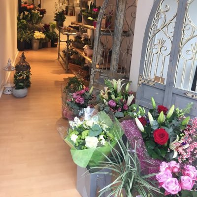 We are a friendly florist at 18 St Leonard's Rd Windsor. Looking after your flowery needs. Be it weddings, corporate & funerals. Pop in, say hi, buy something.
