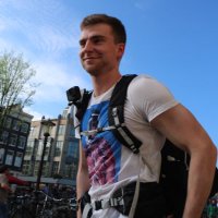 Daniel Fisher (@danjackfish) 's Twitter Profile Photo