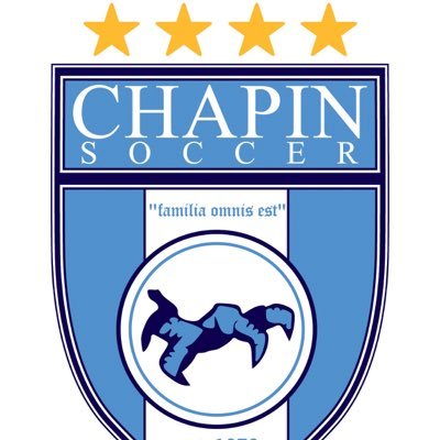 Official Account Chapin High Men's Soccer 🏆🏆🏆🏆🏆2022 5A Lower State Champs, ‘21 &‘22 5AAAAA Region Champs, STATE CHAMPS:’17 & ‘18 AAAA,’16 AAA,’03 AA, ‘02 A