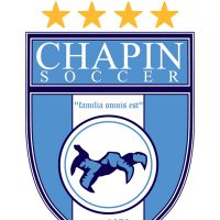 Chapin Men's Soccer (@chapinmsoccer) 's Twitter Profile