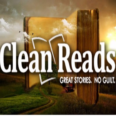 Clean Reads is an independent, conservative publisher. We aim to publish books that truly break the mold. Follow our Snapchat for industry tips!