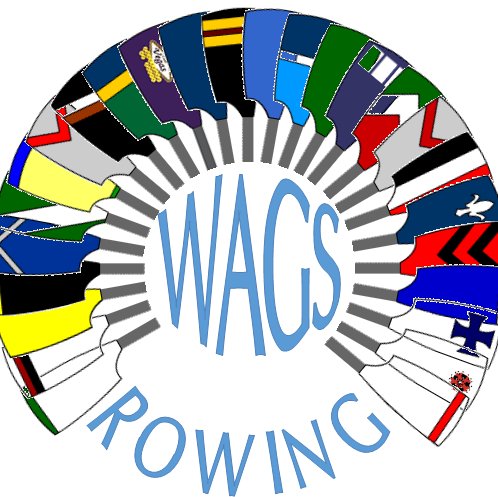 WAGS Rowing