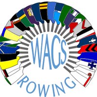 WAGS Rowing (@wagsrowing) 's Twitter Profile