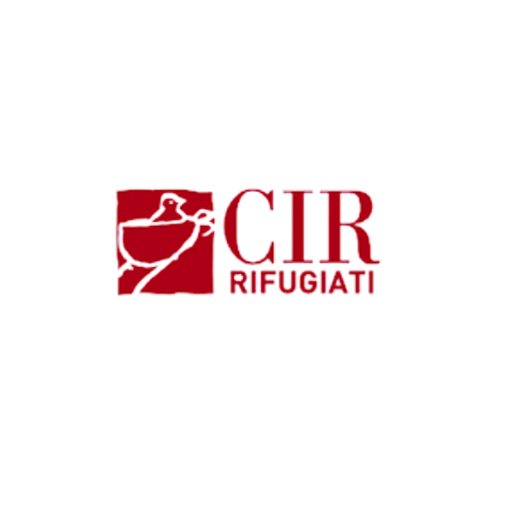 Benvenuto nell'account ufficiale del Consiglio Italiano per i Rifugiati