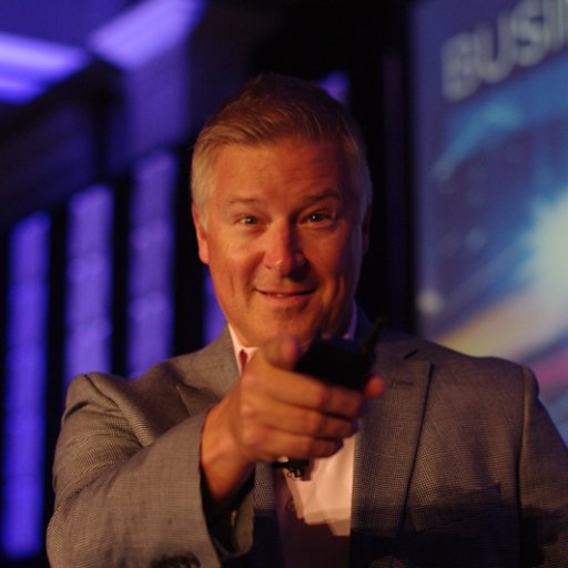 BobWReiff Profile Picture