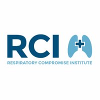 Respiratory Compromise Institute(@RespComp) 's Twitter Profile Photo