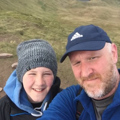 BcHicks's profile picture. 