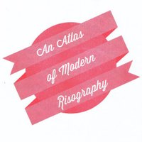 Atlas of Risography(@atlasrisography) 's Twitter Profile Photo