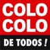 Colo Colo de Todos (@colocolodetodos) Twitter profile photo