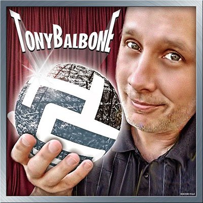 TonyBalbone Profile Picture