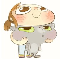 Elaine Chen ☘️ (@tinyclovers) 's Twitter Profile
