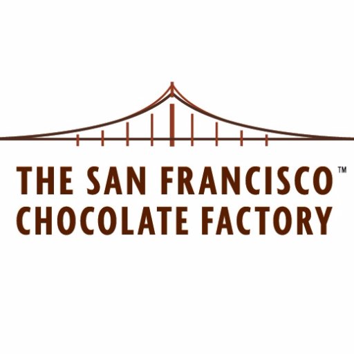 The San Francisco Chocolate Factory. Facebook:https://t.co/G1dsUHxuwv.