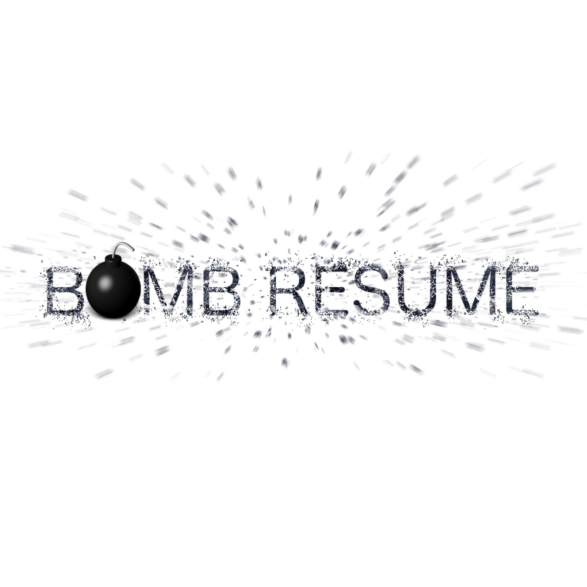 A service providing job seekers with custom resumes using keyword optimization, strong content, and an aesthetically pleasing visual presentation.