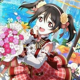 伊織にこさんのプロフィール画像