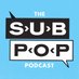 Sub Pop Podcast (@subpoppodcast) Twitter profile photo Sub Pop Podcast (@subpoppodcast) Twitter profile photo
