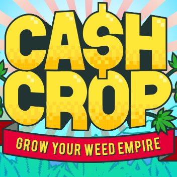 The delightfully fun farming tycoon game with Cannabis! Done right here in the Tri-Cities.
On Steam:
https://t.co/e9VXUnaRuo