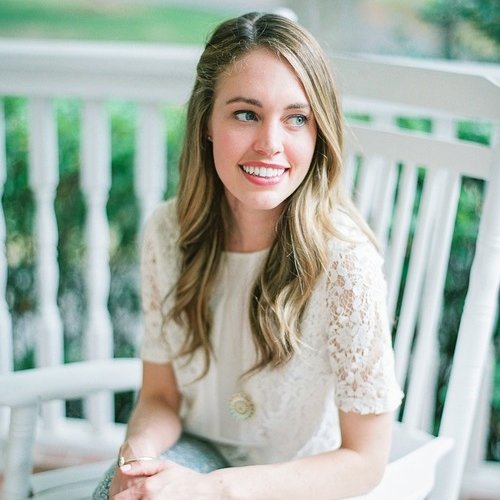 michaela_noelle's profile picture. Interior designer and blogger. Serving West Michigan and beyond with e-design services. Teaching women in creative fields at The Bloom Workshop.