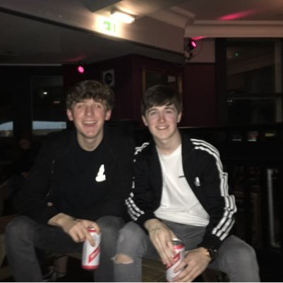 mattymoorcroft's profile picture. 