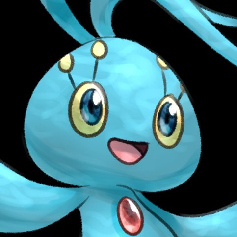 The Queen of Samiya, and the only Heart Swapper in the world! Water-types are my friends! We should swap sometime, too~