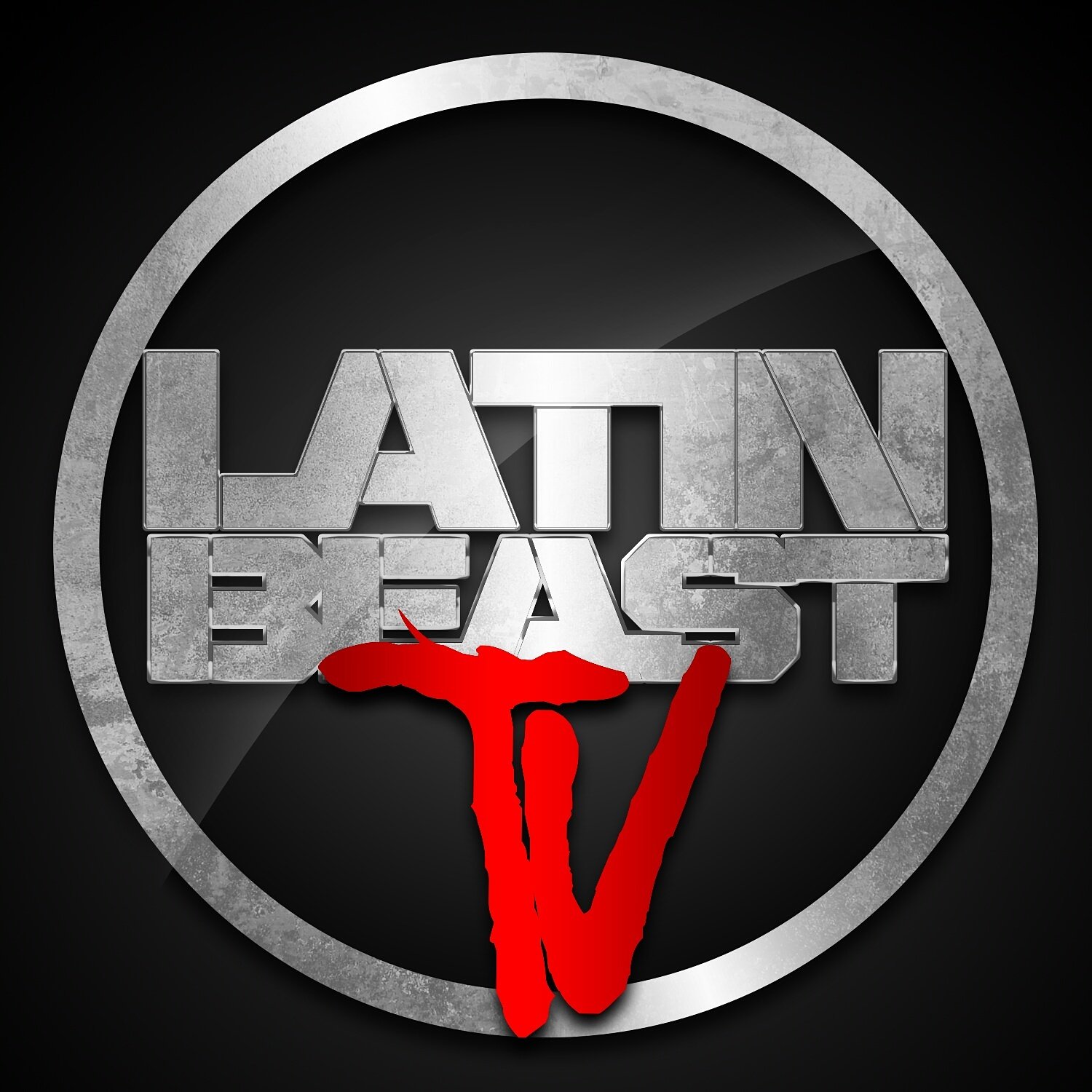 Bringing You The Hottest Music #LatinBeastTV