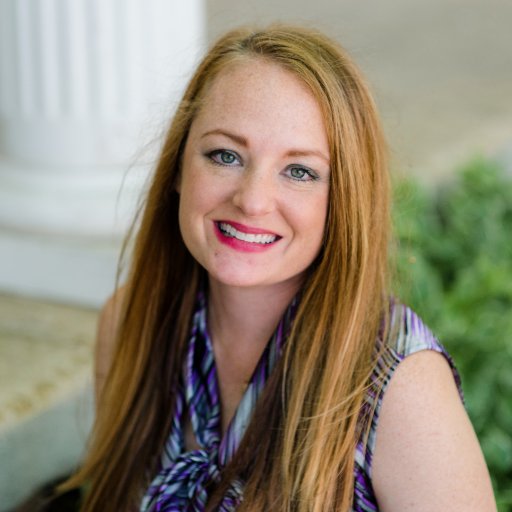 AllisonSheppard's profile picture. Always think big.