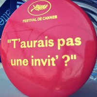 Love Film Festivals(@filmfest) 's Twitter Profile Photo