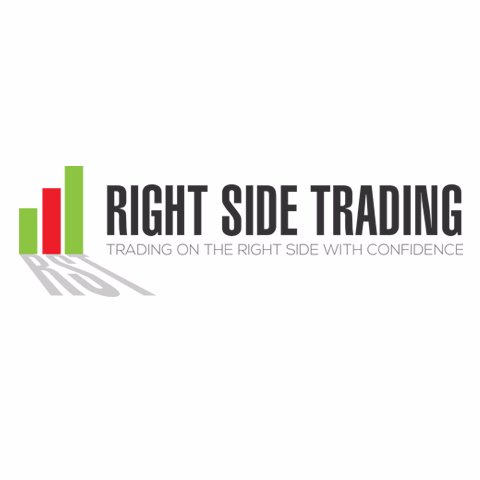 Right Side Trading shows you the better way to invest. Define your own future; trade on the Right Side.