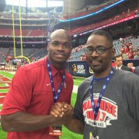 Anthony Fogle (@anthonyfogle1) 's Twitter Profile