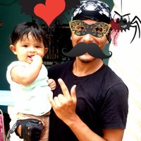 Funonix Pimentel (@funonix) 's Twitter Profile