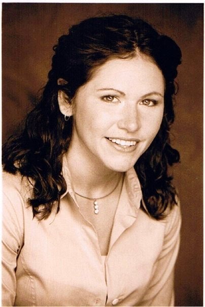 Mother, wife, educator