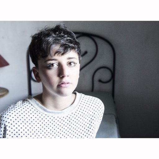 Cecilia Meliga Profile