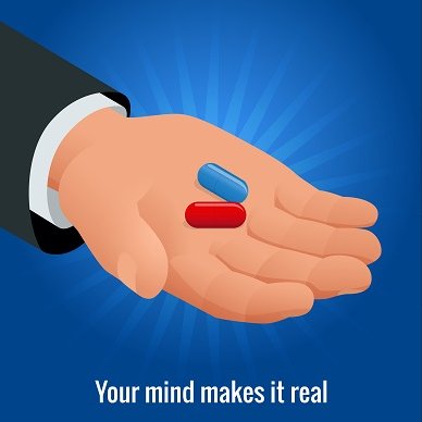 marketermatrix's profile picture. It's in the mind...and then in your decision!