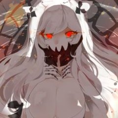 中間棲姫 Hime Of Grace Twitter 中間棲姫 Hime Of Grace Twitter