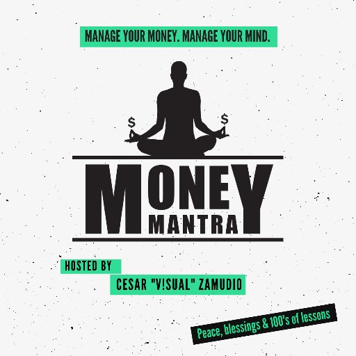 Money Mantra