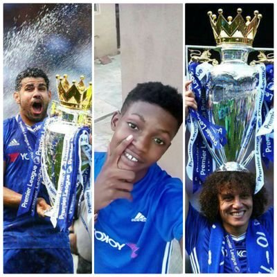 CBolutife's profile picture. boy